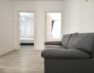 Apartment 3 rooms for rent in Chinteni