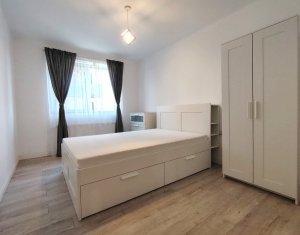 Apartment 3 rooms for rent in Chinteni