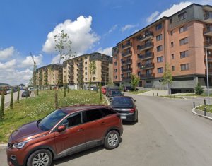 , 60m2 in Chinteni