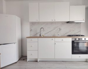 Apartment 3 rooms for rent in Chinteni