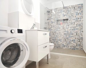 Apartment 3 rooms for rent in Chinteni