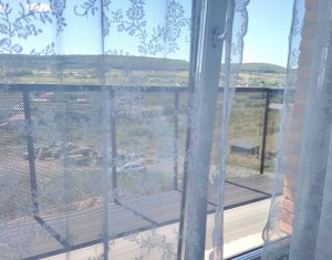 Apartment 3 rooms for rent in Chinteni
