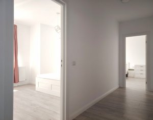 Apartment 3 rooms for rent in Chinteni