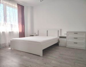 Apartment 3 rooms for rent in Chinteni
