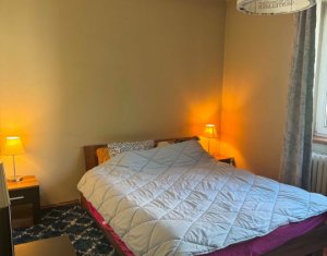 , 62m2 dans Cluj-napoca, zone Centru