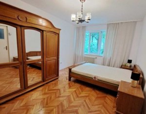 , 48m2 in Cluj-napoca, zone Gheorgheni
