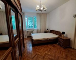 Apartment 2 rooms for rent in Cluj-napoca, zone Gheorgheni