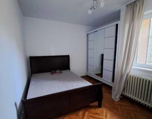 Apartment 2 rooms for rent in Cluj-napoca, zone Gheorgheni