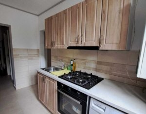 Apartment 2 rooms for rent in Cluj-napoca, zone Gheorgheni