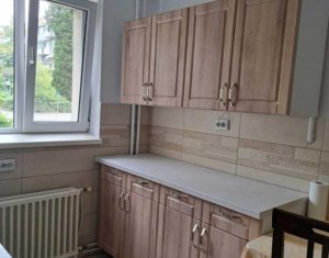 Apartment 2 rooms for rent in Cluj-napoca, zone Gheorgheni