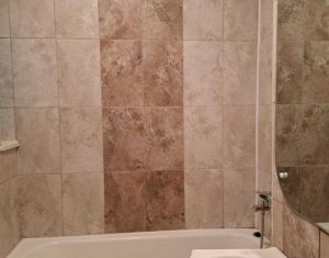 Apartment 2 rooms for rent in Cluj-napoca, zone Gheorgheni