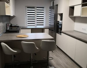 , 65m2 dans Cluj-napoca, zone Zorilor