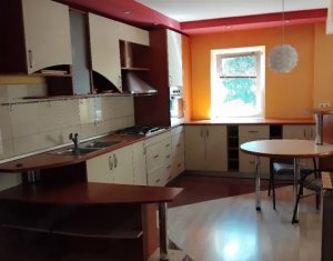 , 75m2 in Cluj-napoca, zone Plopilor
