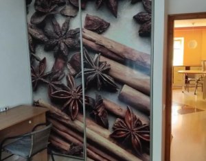 Apartment 3 rooms for rent in Cluj-napoca, zone Plopilor