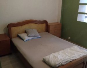 Apartment 3 rooms for rent in Cluj-napoca, zone Plopilor