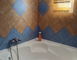 Apartment 3 rooms for rent in Cluj-napoca, zone Plopilor