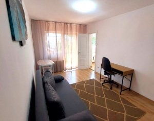 , 24m2 dans Cluj-napoca, zone Zorilor