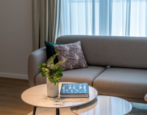 Apartment 3 rooms for rent in Cluj-napoca, zone Zorilor