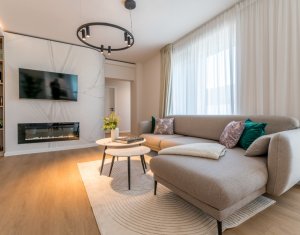 Apartment 3 rooms for rent in Cluj-napoca, zone Zorilor