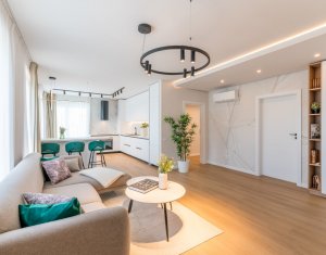Apartment 3 rooms for rent in Cluj-napoca, zone Zorilor