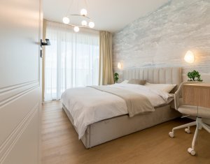 Apartment 3 rooms for rent in Cluj-napoca, zone Zorilor