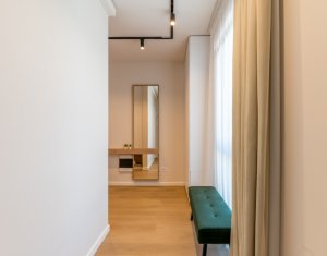 Apartment 3 rooms for rent in Cluj-napoca, zone Zorilor