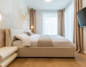 Apartment 3 rooms for rent in Cluj-napoca, zone Zorilor