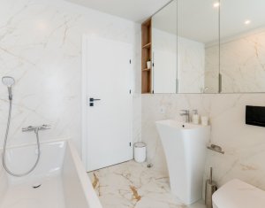 Apartment 3 rooms for rent in Cluj-napoca, zone Zorilor