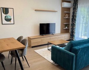 Apartment 2 rooms for rent in Cluj-napoca, zone Marasti