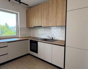 Apartment 2 rooms for rent in Cluj-napoca, zone Marasti
