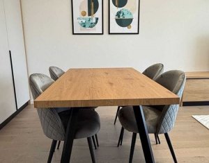 Apartment 2 rooms for rent in Cluj-napoca, zone Marasti
