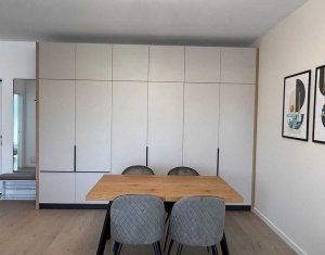 Apartment 2 rooms for rent in Cluj-napoca, zone Marasti