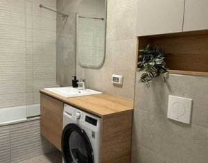 Apartment 2 rooms for rent in Cluj-napoca, zone Marasti