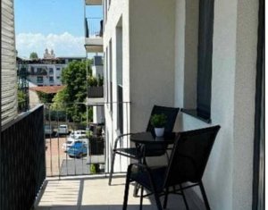 Apartment 2 rooms for rent in Cluj-napoca, zone Marasti
