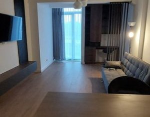 , 55m2 in Floresti