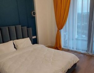 Apartment 2 rooms for rent in Floresti