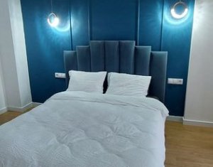 Apartment 2 rooms for rent in Floresti