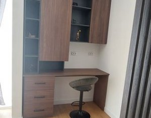 Apartment 2 rooms for rent in Floresti