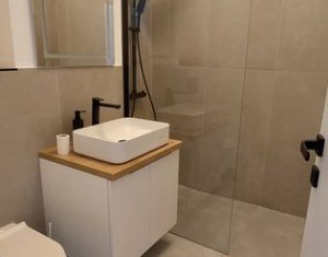 Apartment 2 rooms for rent in Floresti
