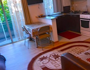 , 27m2 dans Cluj-napoca, zone Marasti