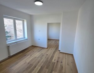 , 39m2 in Cluj-napoca, zone Centru