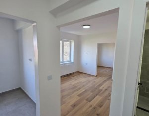 Apartament renovat, 2 camere in zona Horea, Facultatea de Litere