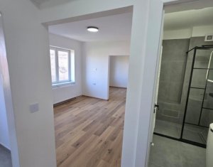 Apartament renovat, 2 camere in zona Horea, Facultatea de Litere