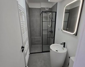 Apartament renovat, 2 camere in zona Horea, Facultatea de Litere