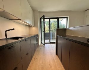 Apartment 2 rooms for rent in Cluj-napoca, zone Gara