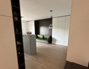 Apartment 2 rooms for rent in Cluj-napoca, zone Gara