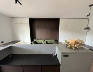 Apartment 2 rooms for rent in Cluj-napoca, zone Gara