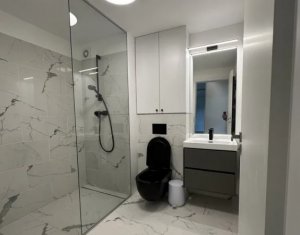 Apartment 2 rooms for rent in Cluj-napoca, zone Gara