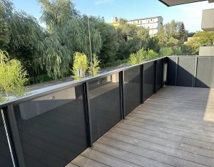Apartment 2 rooms for rent in Cluj-napoca, zone Gara