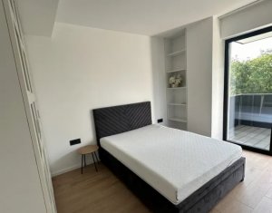 Apartment 2 rooms for rent in Cluj-napoca, zone Gara